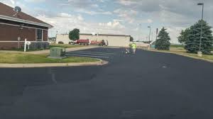 Best Gravel Driveway Installation  in North Great River, NY